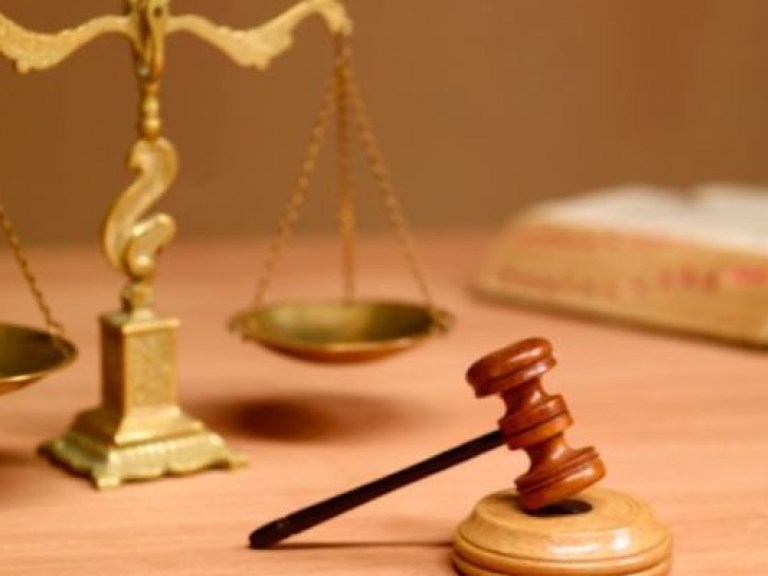 Суд над «врадиевскими насильниками» частично закрыли