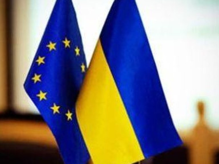 Украина после подписания с ЕС Соглашения об ассоциации будет самостоятельно принимать решения по вопросам экономики