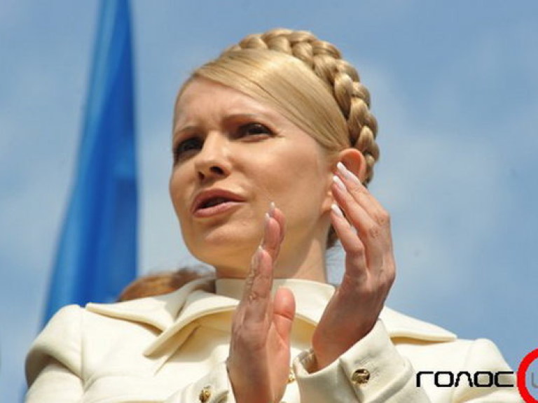 Российский эксперт: Тимошенко не станет препятствием для подписания соглашения