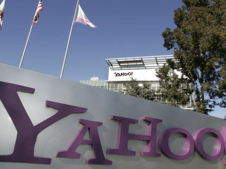Yahoo готова платить за свои ошибки