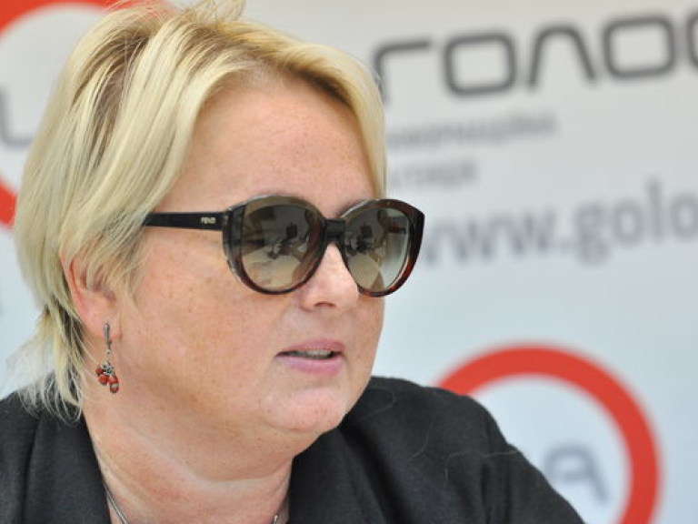 Е.Фетисова: Меня называли камикадзе