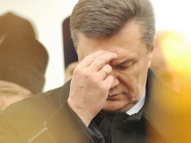 Участие Тимошенко в президентских выборах, как и отставка Азарова, зависит только от Януковича – политолог