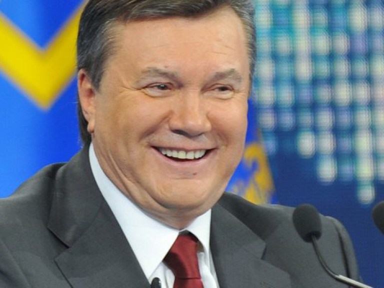 Политолог рассказал, как Янукович отобрал у оппозиции главный «козырь»
