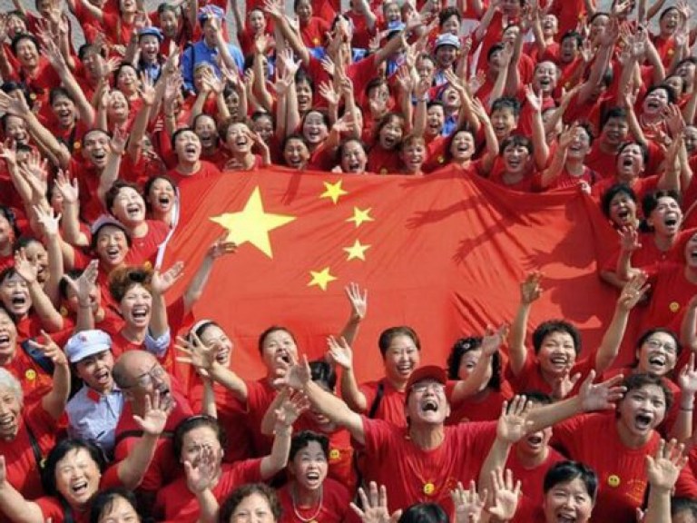 Развивать взаимоотношения с Китаем могут лишь серьезные экономики &#8212; эксперт