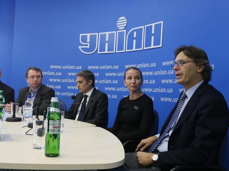 Банковская и судебная системы Украины не готовы к интеграции в Европу – инвестор