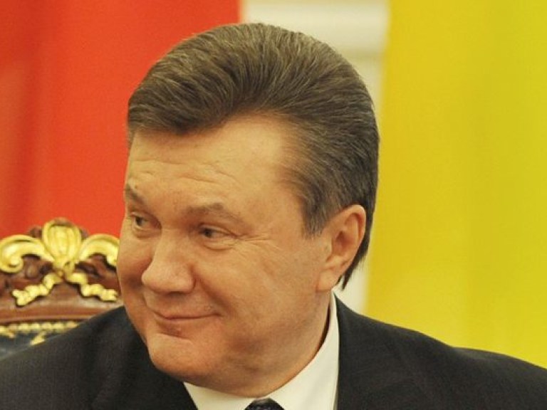 У Януковича есть все шансы выиграть на предстоящих выборах – эксперт