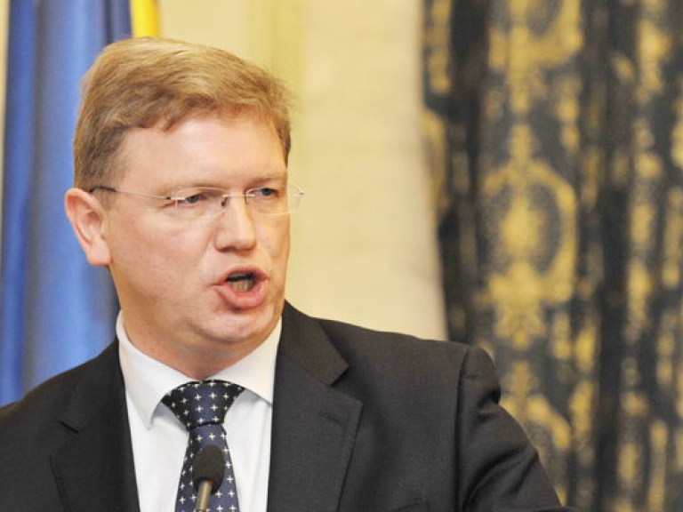 Евроинтеграционная судьба Украины решится уже 21 октября
