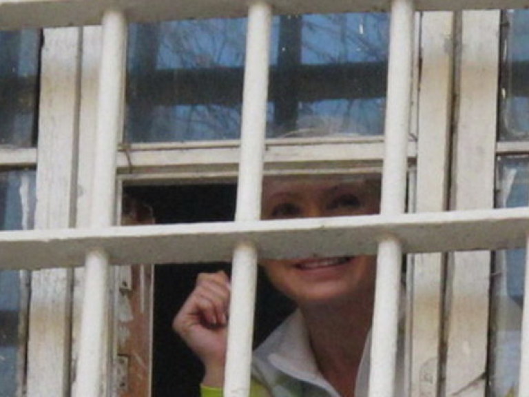 Если Тимошенко выйдет из тюрьмы, то Яценюку ничего не светит – эксперт