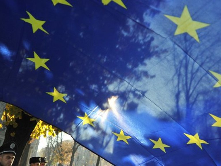 Украина заявляет о готовности к имплементации Соглашения об ассоциации с ЕС