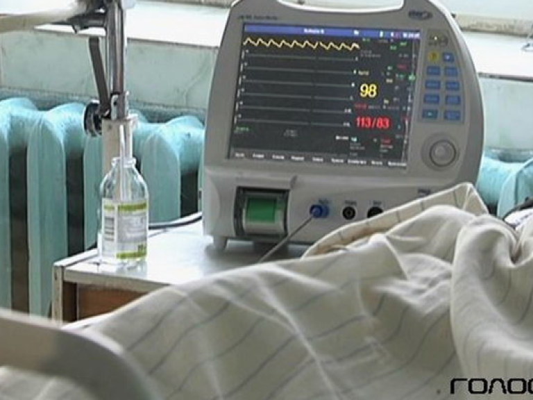 В Бахчисарае госпитализированы два любителя грибов