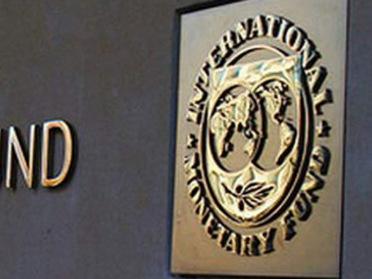 МВФ и ВБ серьезно опасаются за экономическую ситуацию в США