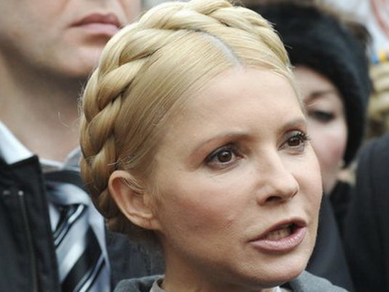 Эксперт: Тимошенко останется сидеть в тюрьме в Украине