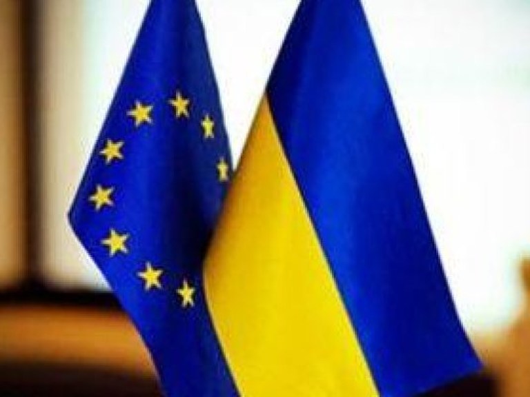 ЕС рассматривает Украину как страну-донора и помогать не собирается — эксперт