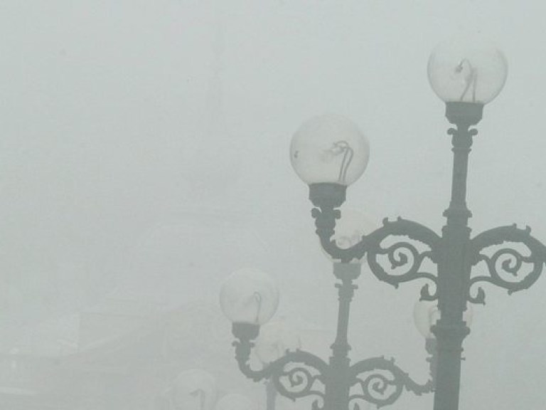 Синоптики предупреждают об ухудшении погоды