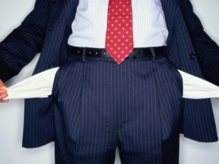 60% украинцев считают себя бедными – Л. Черенько