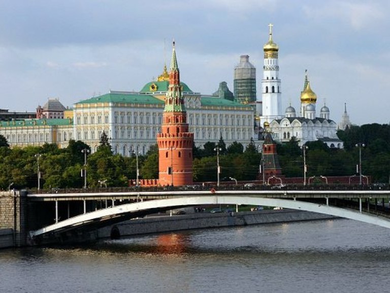 В Москве открылись Дни Киева