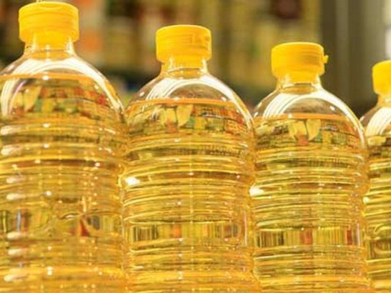 В этом году Украина экспортирует в Китай 350 тыс. тонн подсолнечного масла – Присяжнюк