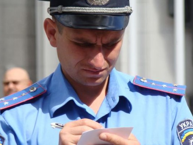 Львовские правоохранители нашли «минера» школы №55