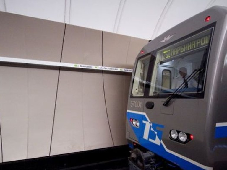 Стали известны причины гибели машиниста московского метро
