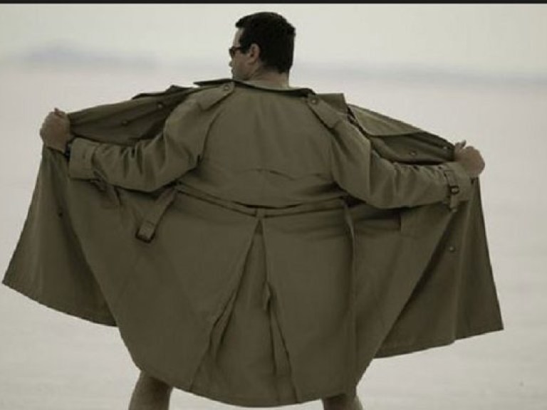 Во Львове появился педофил