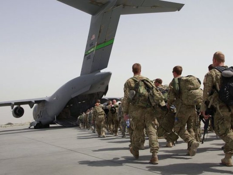 После вывода контингента НАТО ситуация в Афганистане будет ухудшаться – генсек ОДБК