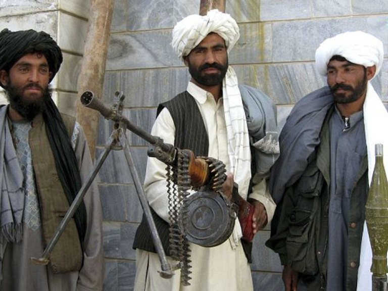 ОДКБ займется укреплением таджикско-афганской границы