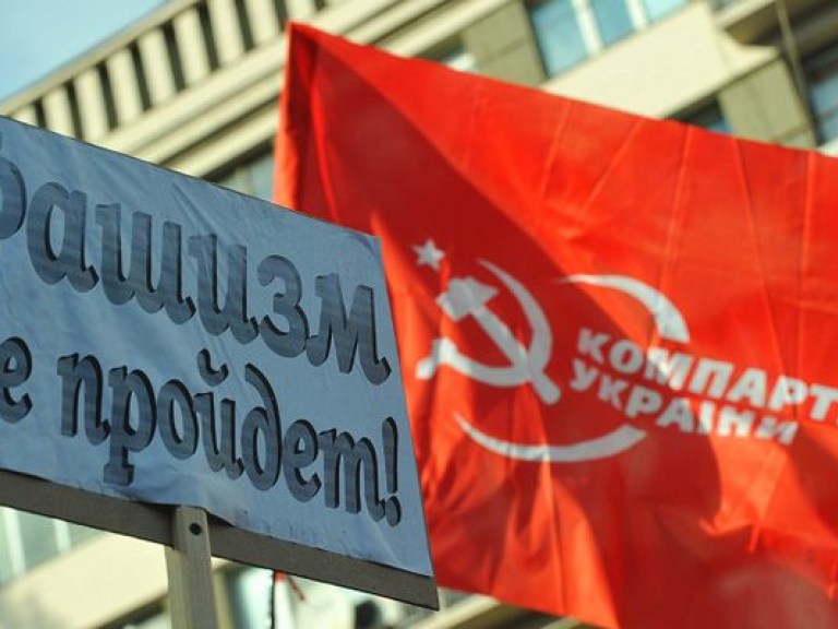 Антифашистский комитет Украины выступил против увековечивания пропагандистов нацизма