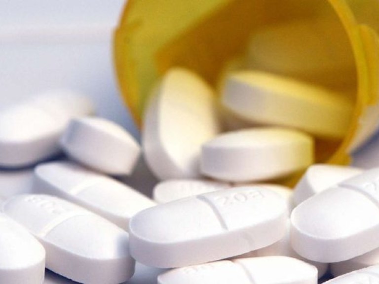 Информация о регистрации и производстве лекарств в Украине закрыта – эксперт