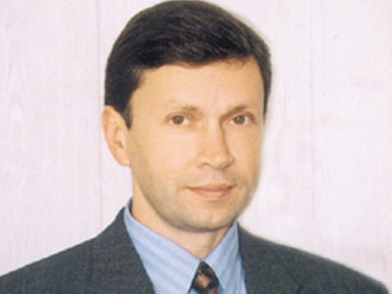 Рябченко Александр Владимирович