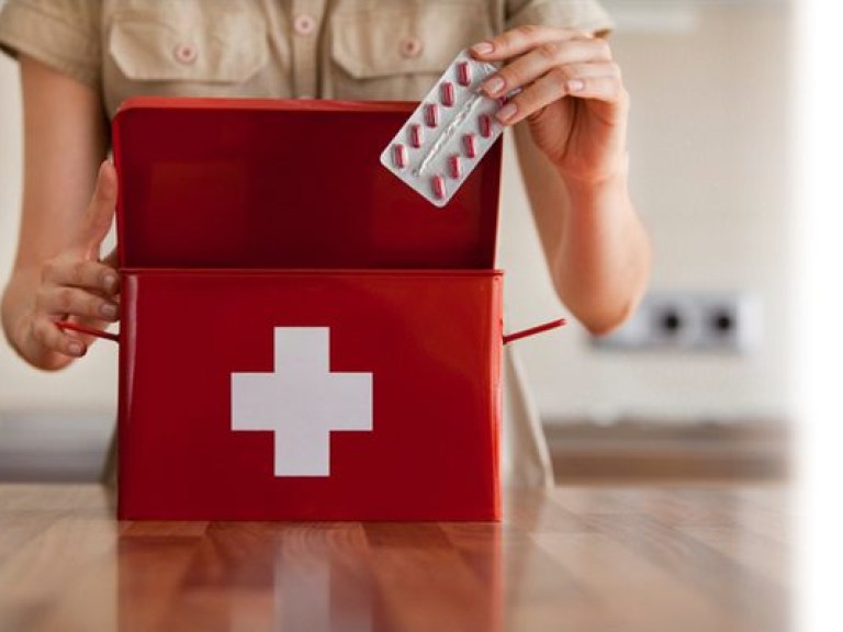 Е.Найшетник: «Украинцы покупают лекарства-пустышки»