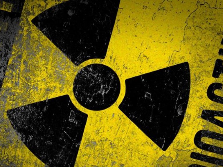 Депутаты разрешили возить ядерные материалы через территорию Украины