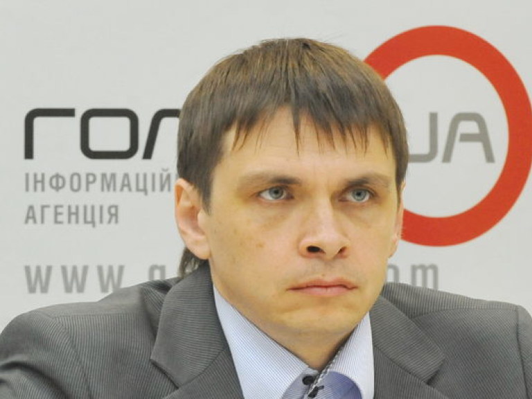 Политолог: Игоря Маркова могут посадить