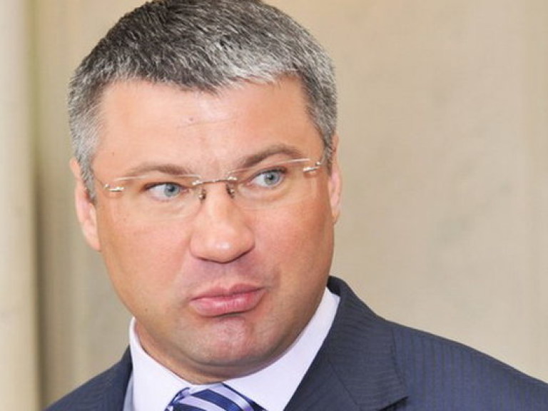 Мищенко рассказал о том, как освободить Тимошенко