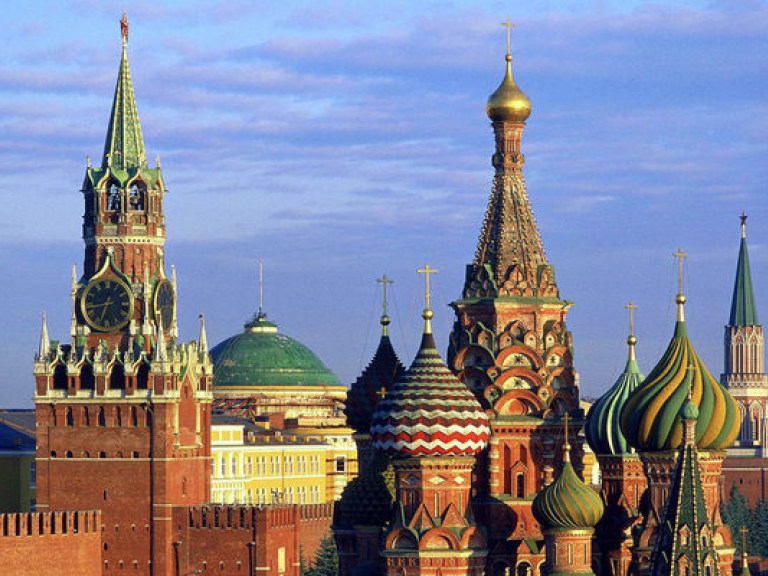 Москва предложила киевским предприятиям принять участие в дележе 22 миллиардов долларов