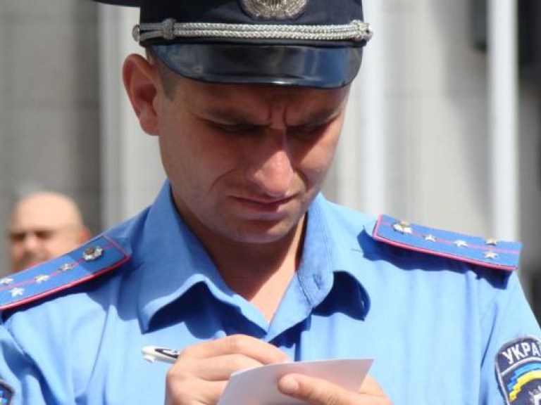 В киевской милиции посоветовали, как не дать подростку стать преступником