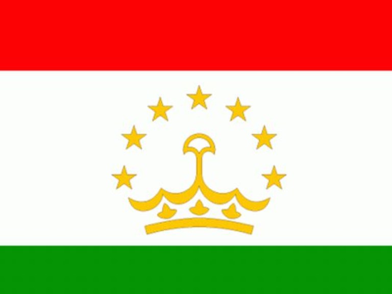 Депутаты отказались ратифицировать протокол между Украиной и Таджикистаном