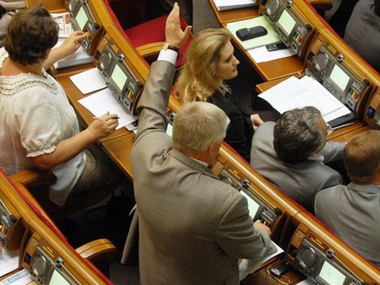 Депутаты подкинули тепловикам денег на оплату электроэнергии из госбюджета