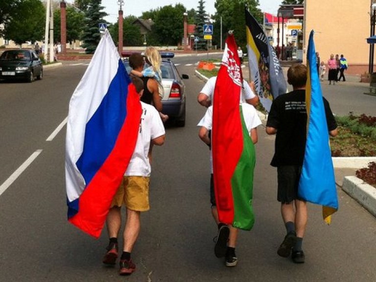 Минский саммит: Последнее предупреждение для Януковича