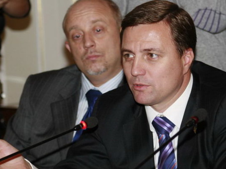 Суд по иску Европейской партии Катеринчука перенесли