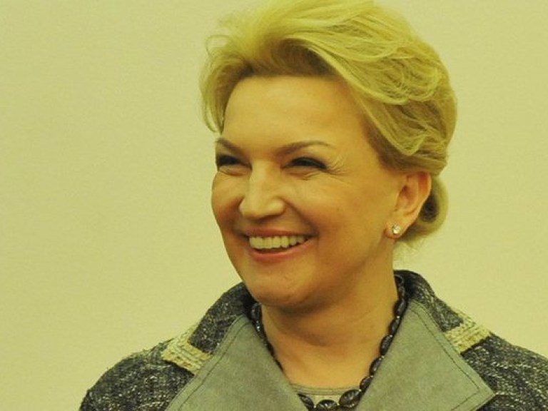 В Украине почти четверть миллиона ВИЧ-инфицированных – Богатырева