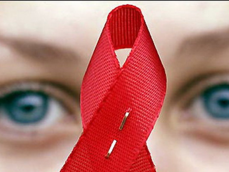 В Киеве обсуждают, как бороться со СПИДом