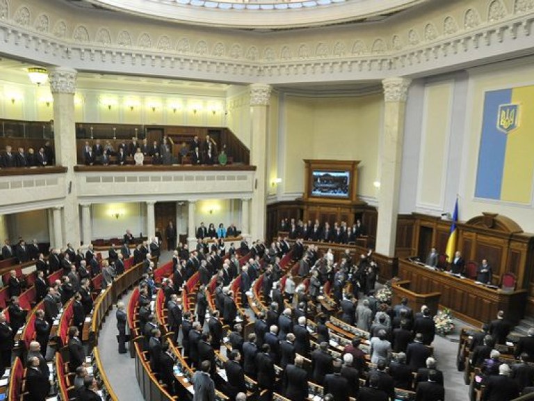 Оппозиции мало законопроекта по Тимошенко &#8212; нужны консультации с ЕС