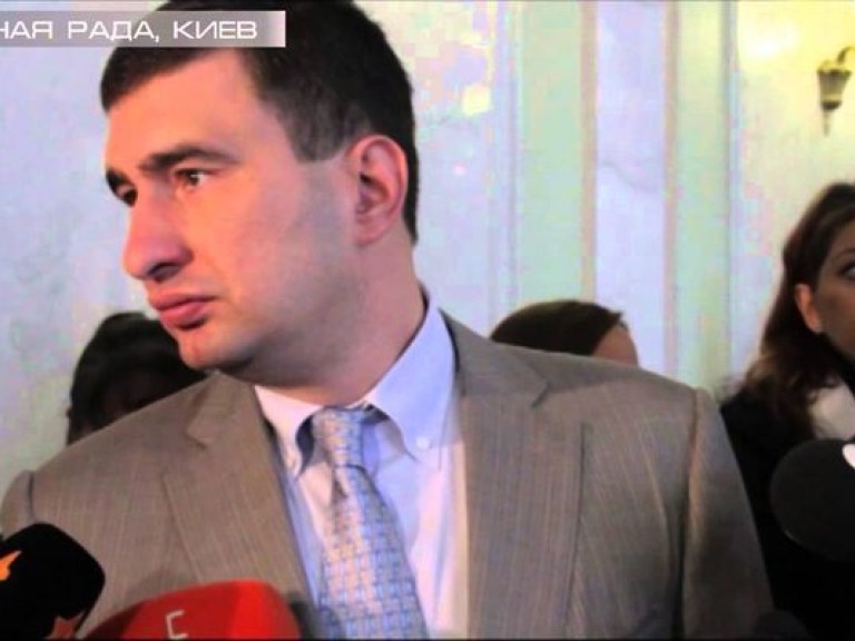В Партии регионов отрицают избирательное правосудие по отношению как к Маркову, так и к Тимошенко