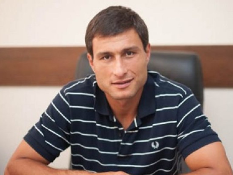 Родной брат Маркова выехал из Украины: СМИ