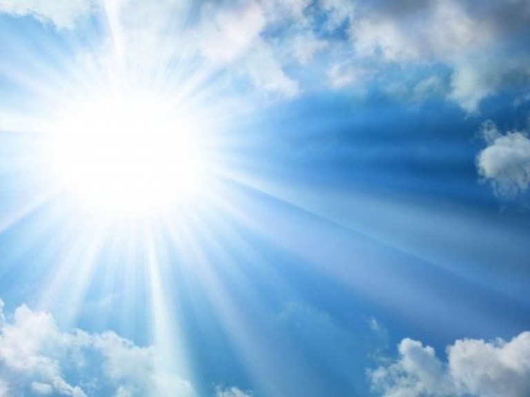 Гиперактивность у детей вызывает недостаток солнца — исследование