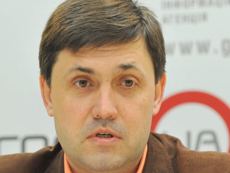 Царьков рассказал, почему Гурвиц инициировал запрет КПУ