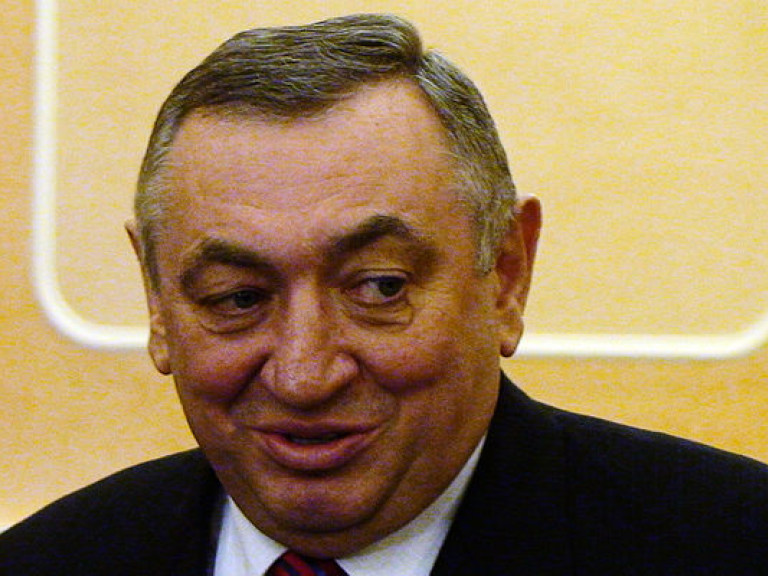Экс-мэр Одессы так и не пояснил, почему не разобрался с хулиганом Марковым еще в 2007