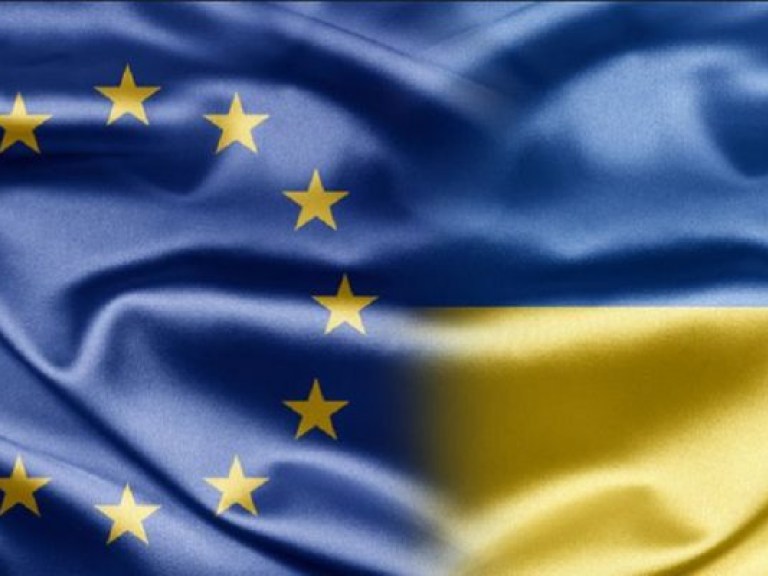 Игорь Прасолов: интеграция в европейское пространство &#8212; один из основных приоритетов внешней политики Украины