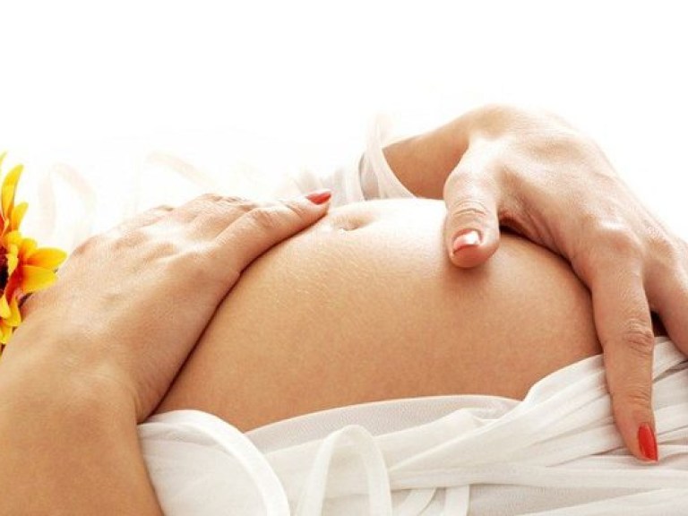 ТОП-5 правил поведения для беременных