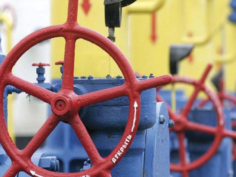 Украина не сможет без российского газа, как и Россия без украинской «трубы» &#8212; эксперт